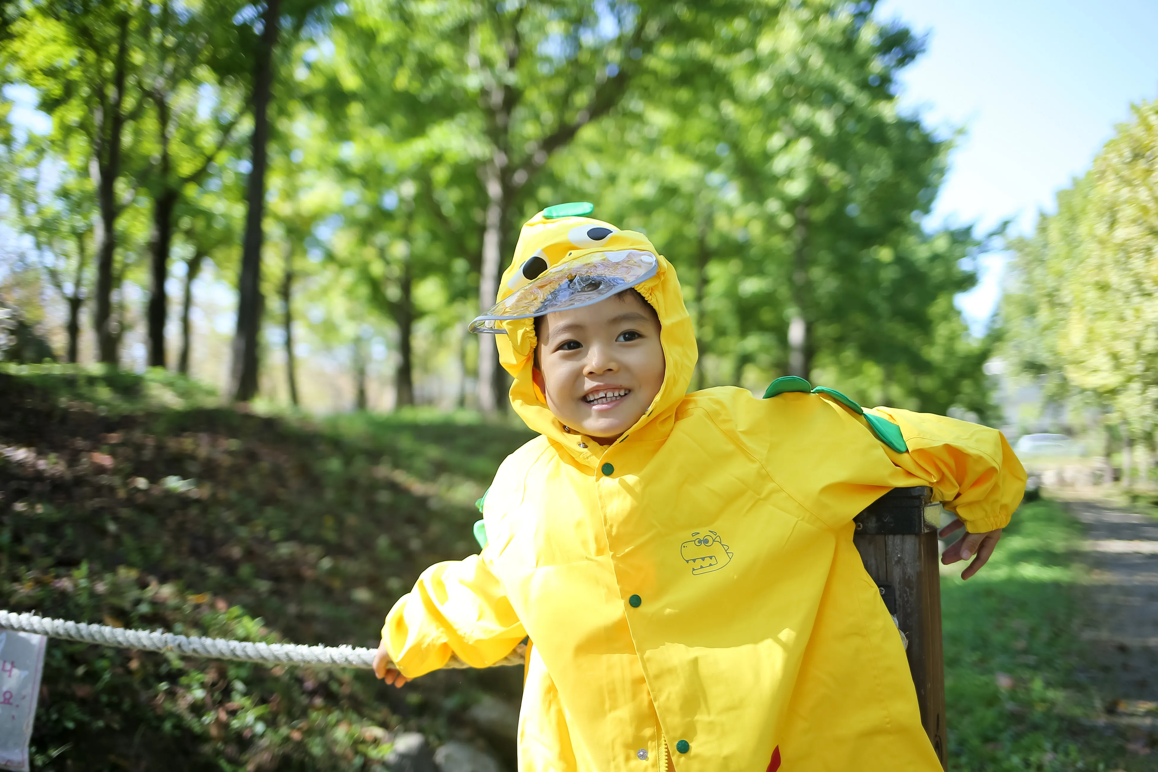 스튜디오 촬영 6