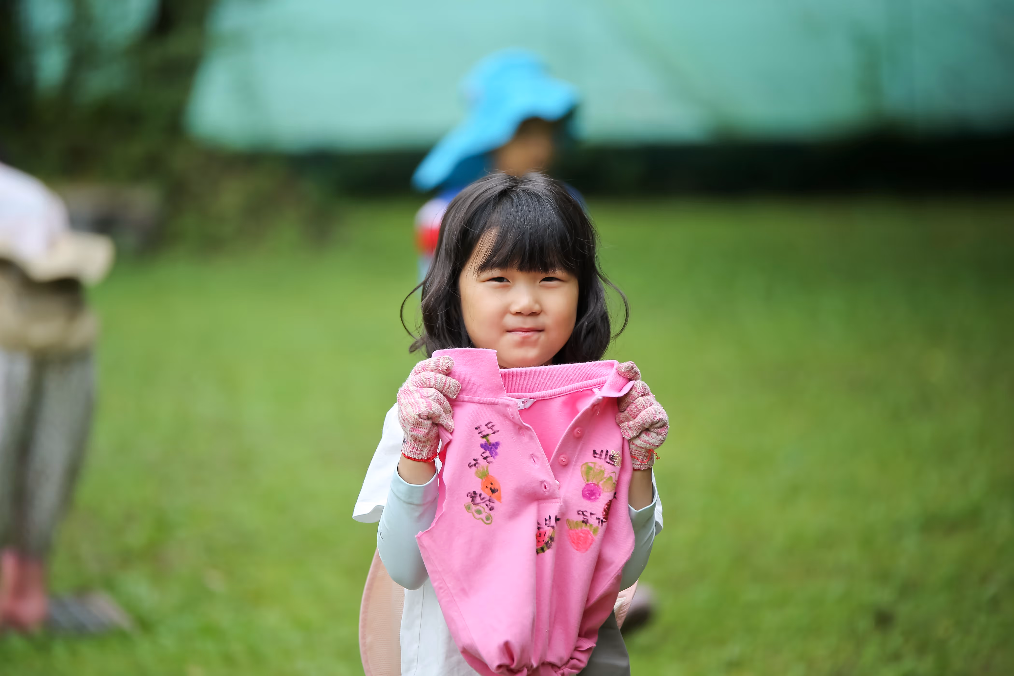 부모님에게 드리는 5가지팁