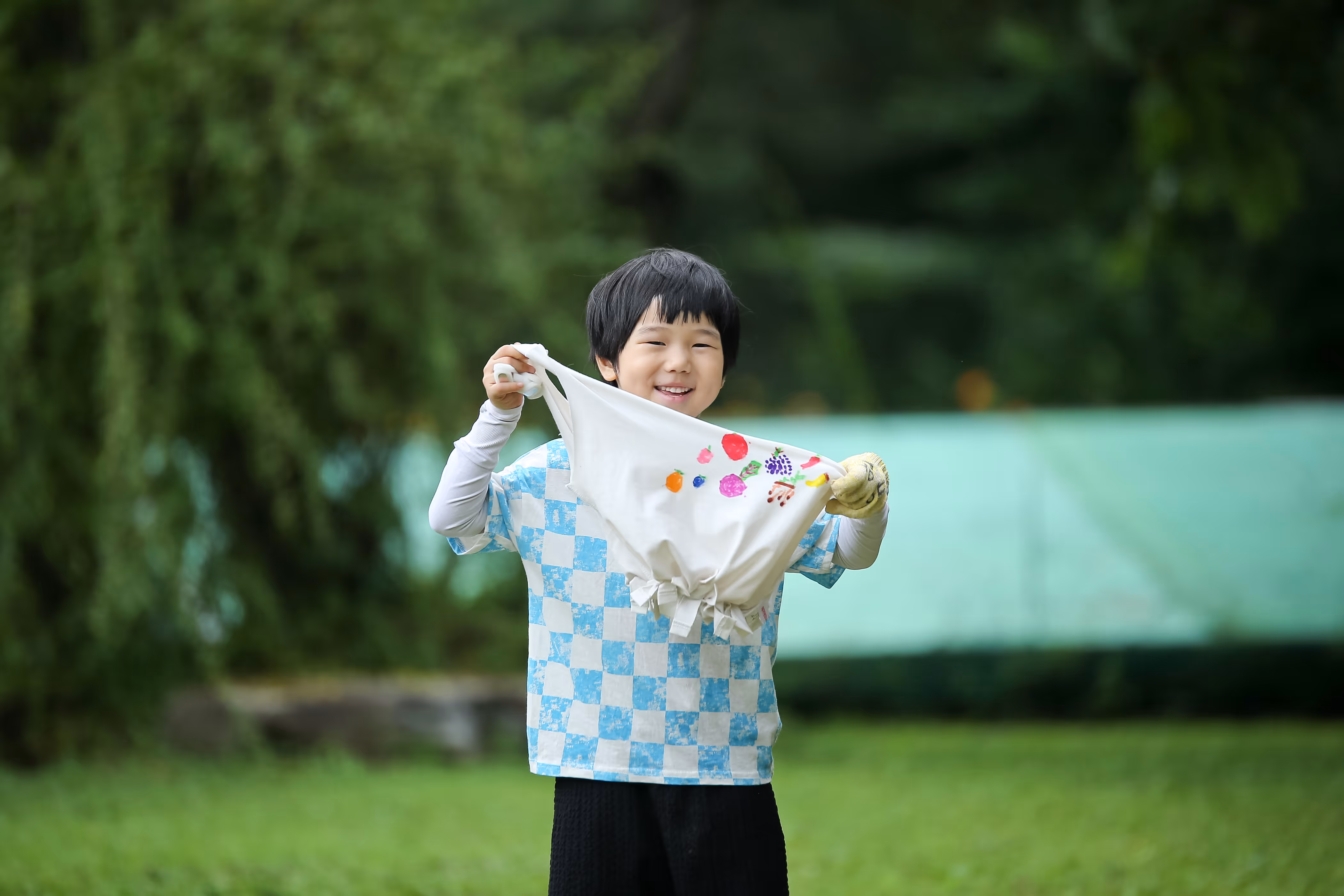 폴리어학원 졸업앨범