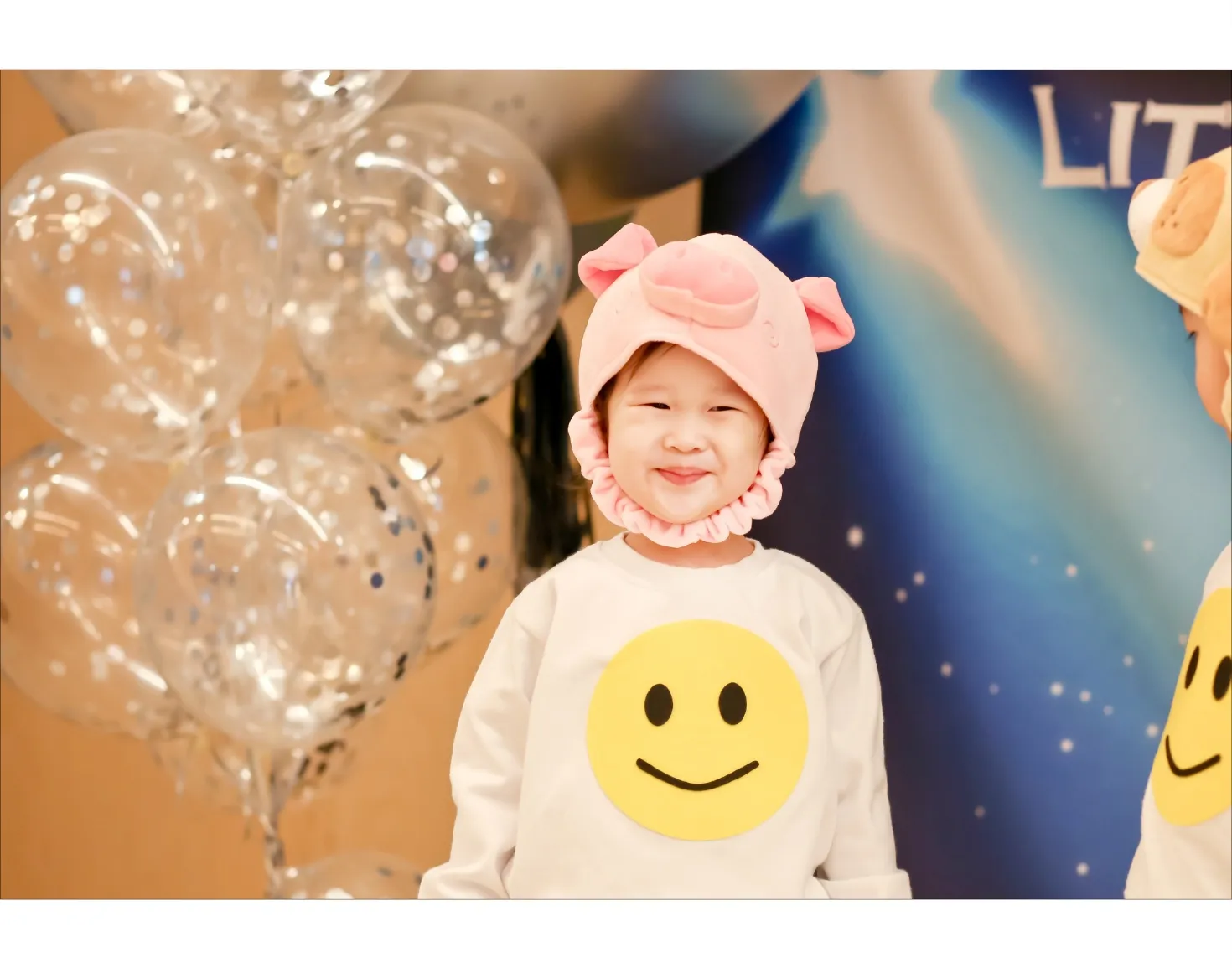 다시 오지 않을 — 아이의 눈높이