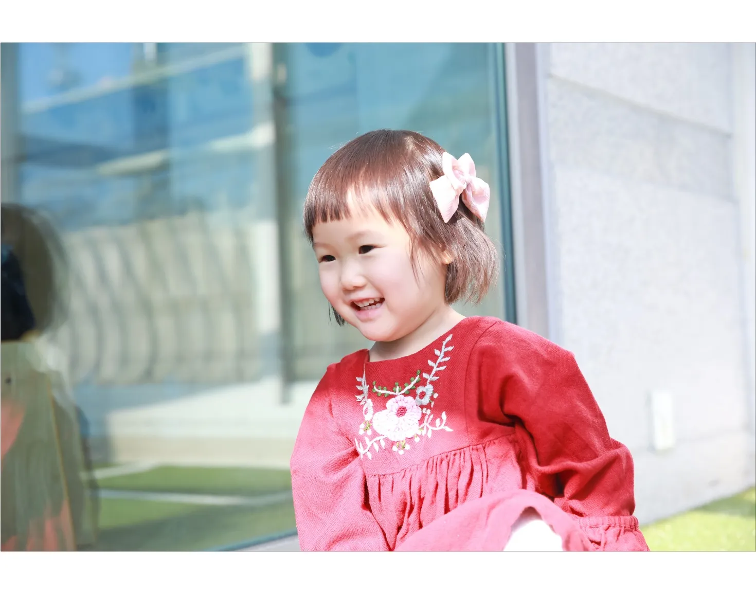 소중하게 — 고품질 촬영