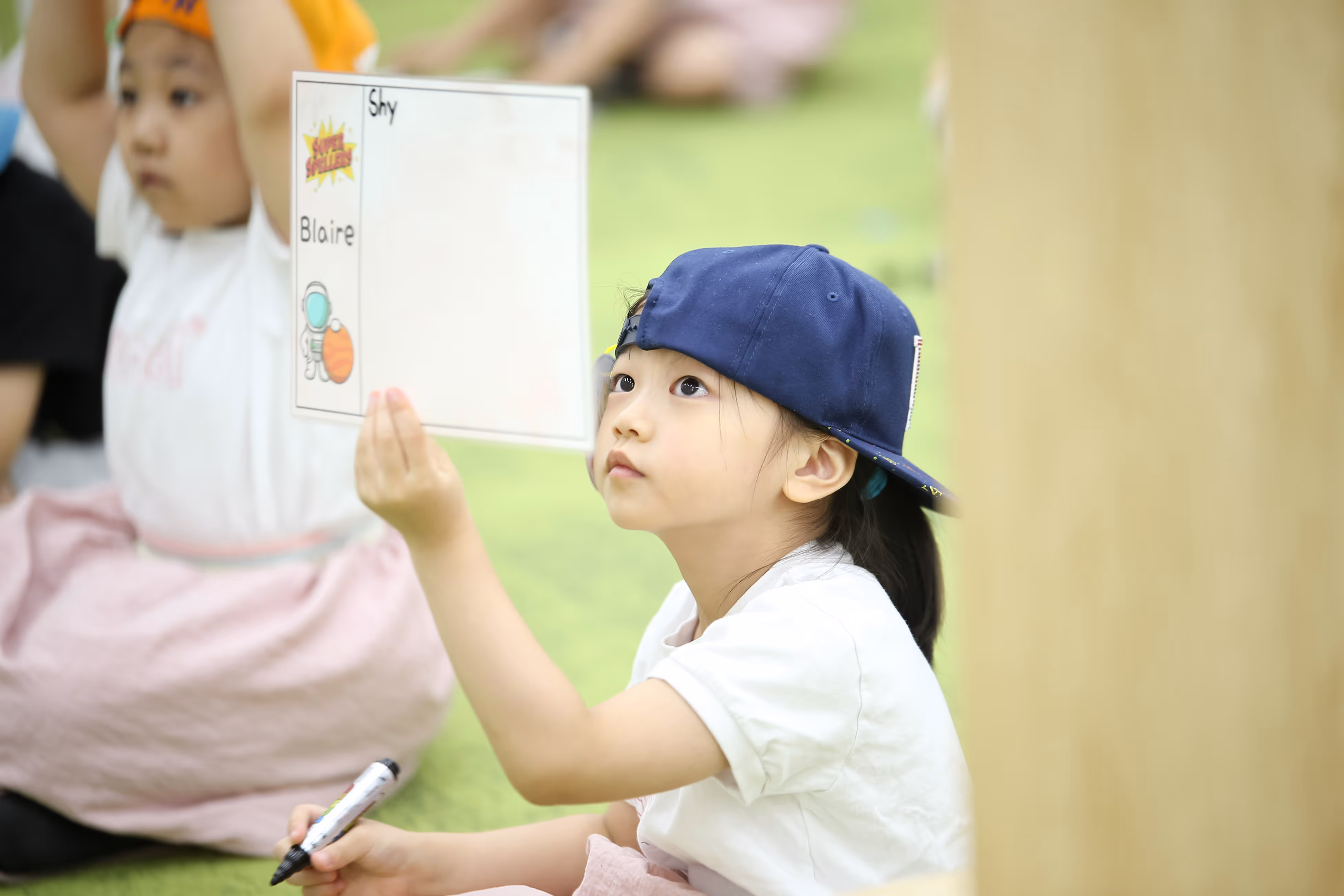 키즈카페 촬영 7