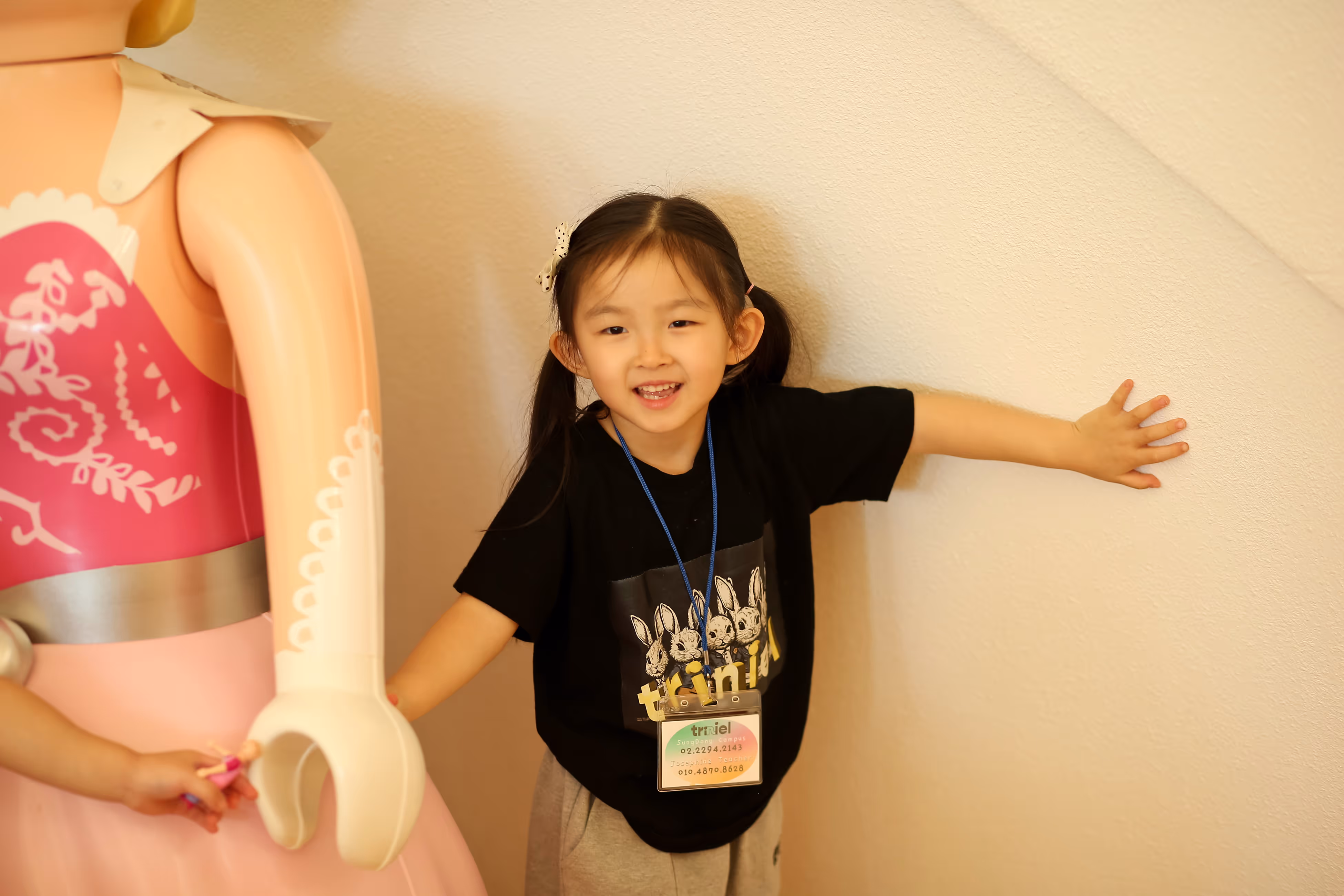 키즈카페 촬영 12