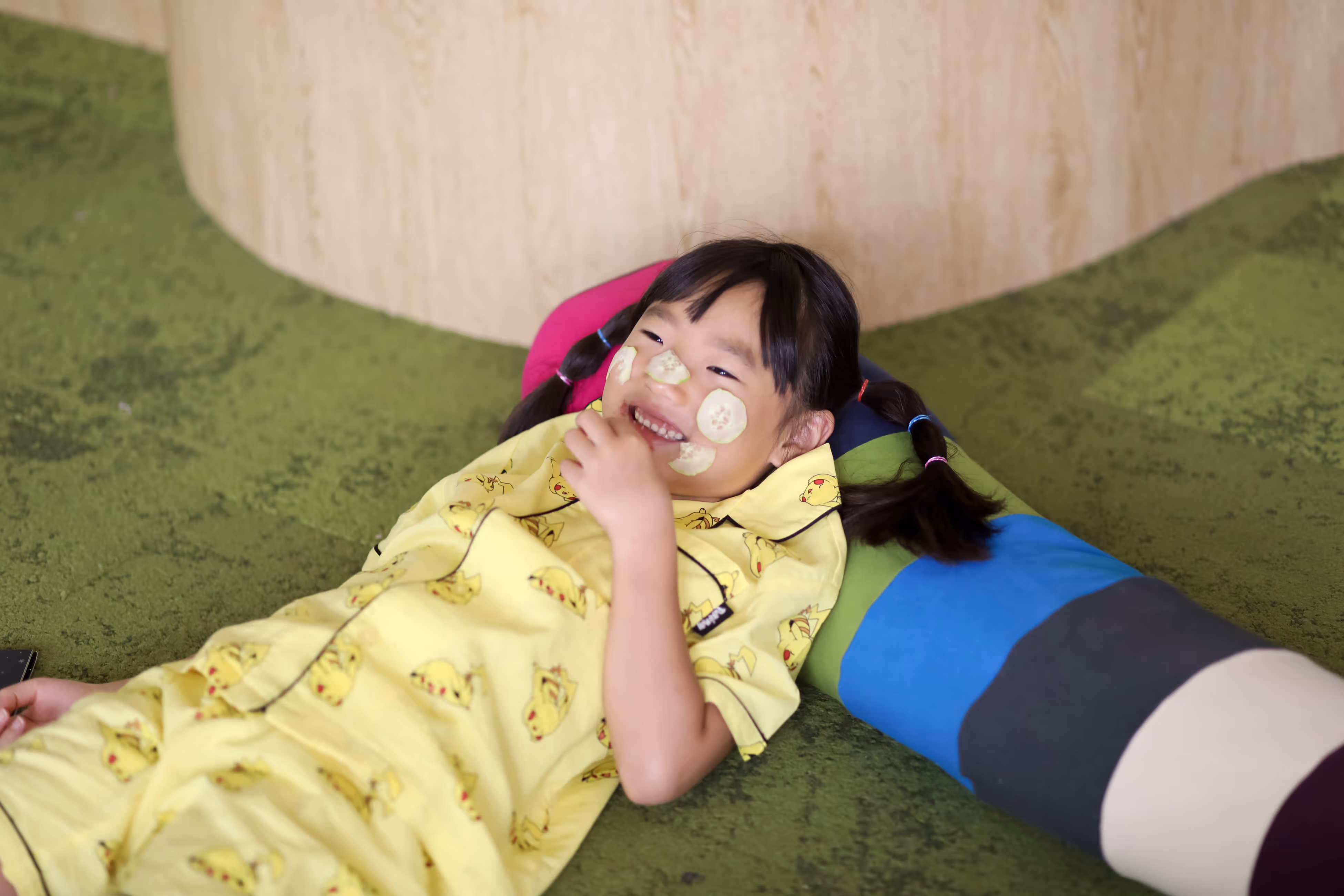 키즈카페 촬영 19