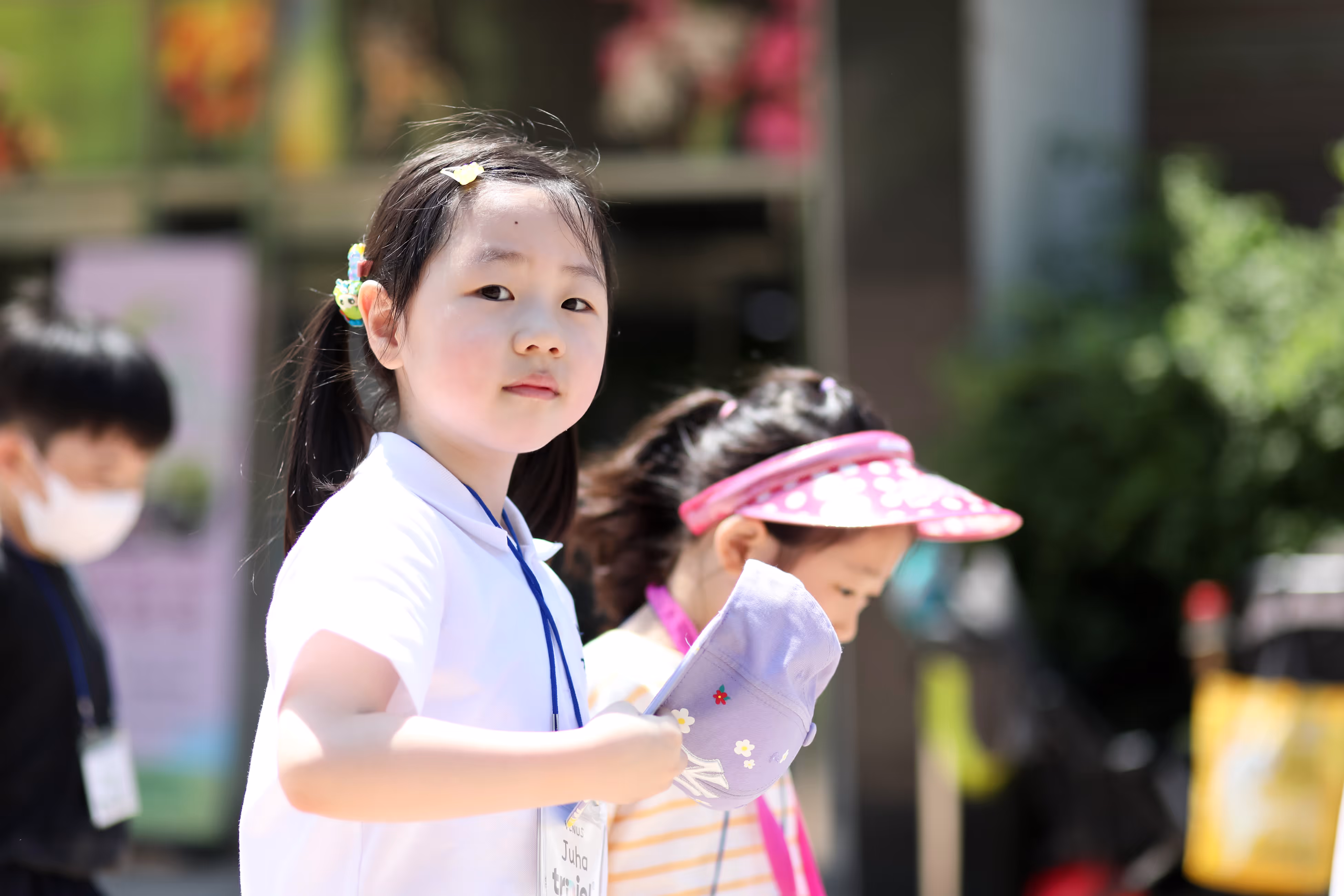 키즈카페 촬영 2