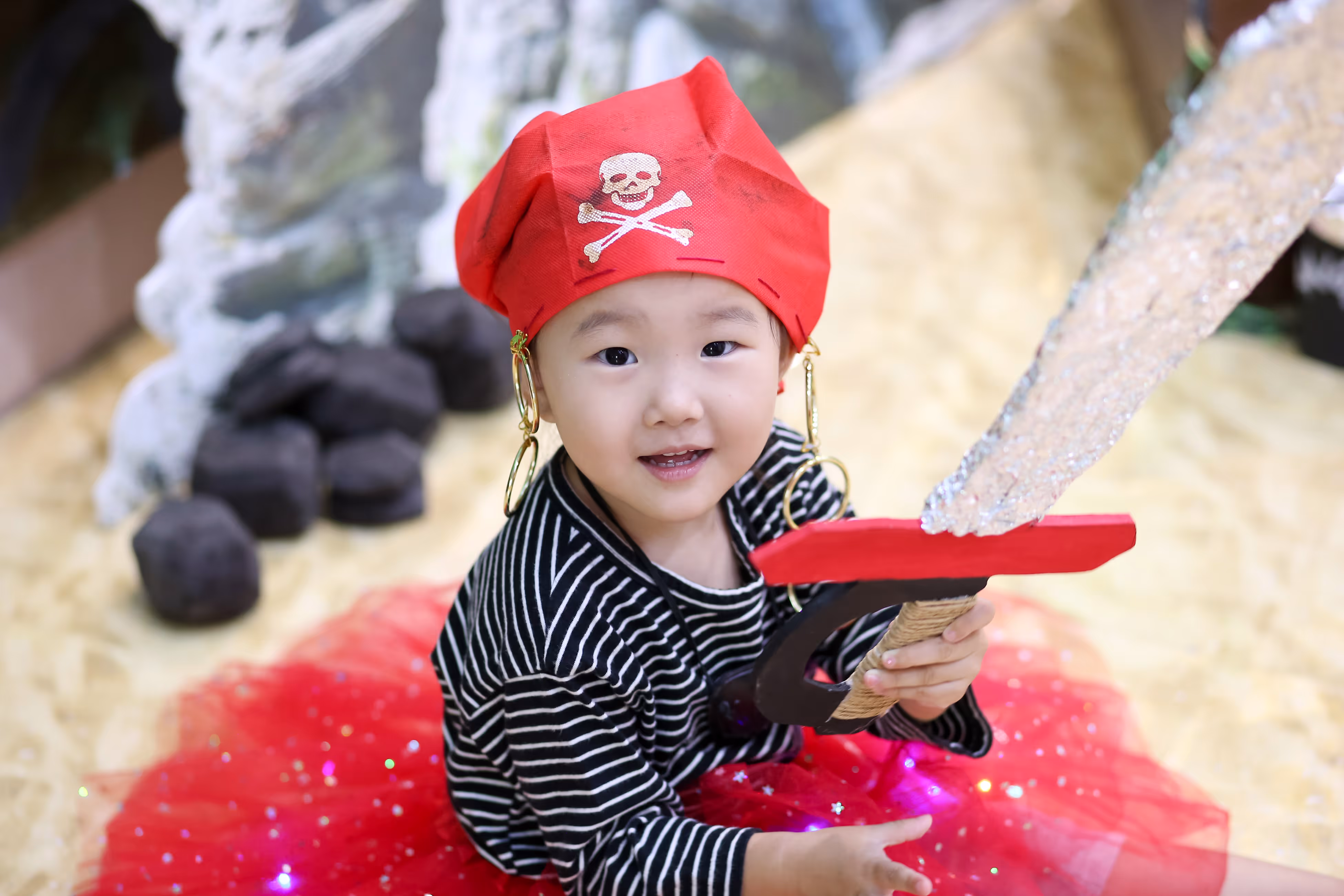 키즈카페 촬영 21