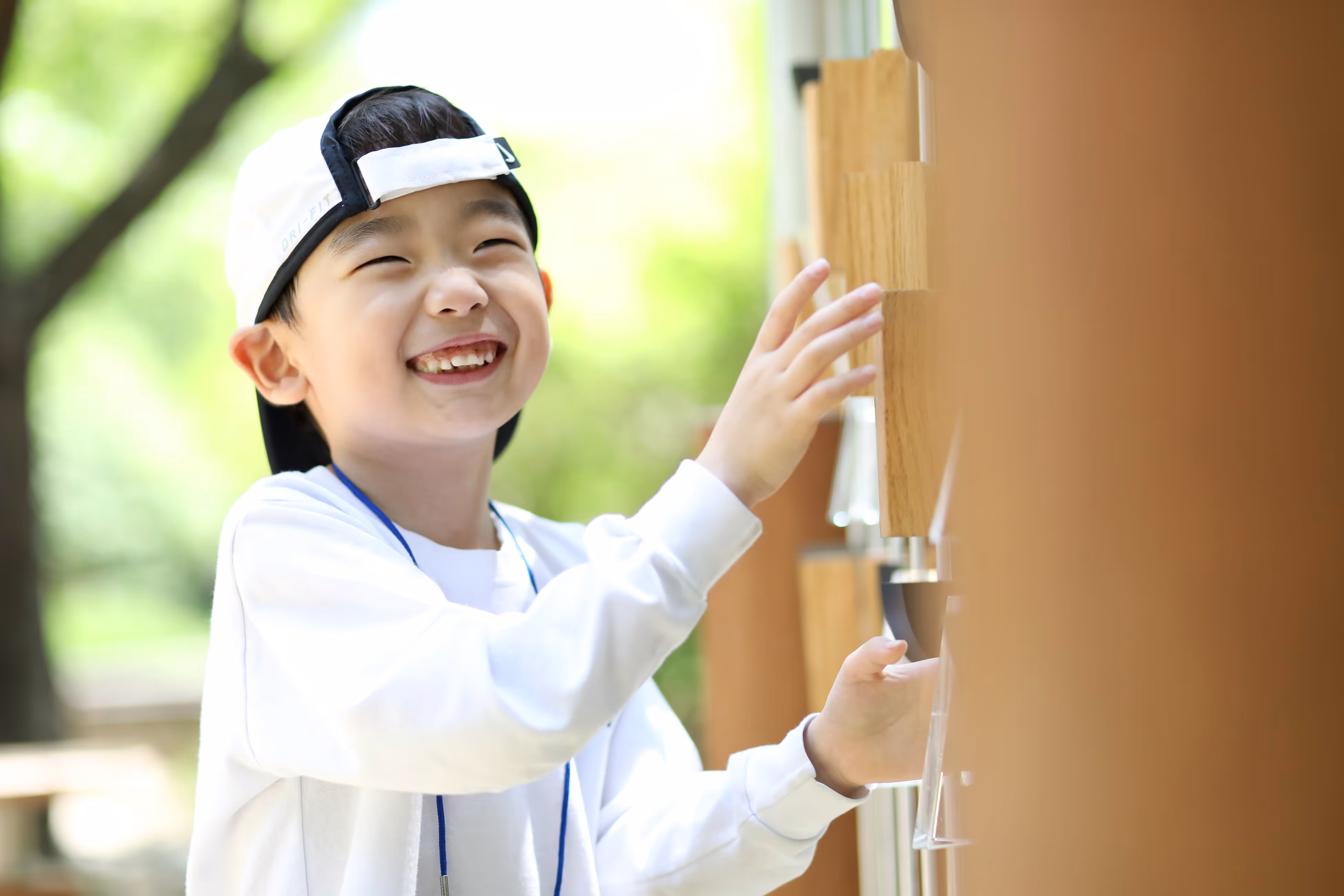 홍대점 매장 사진