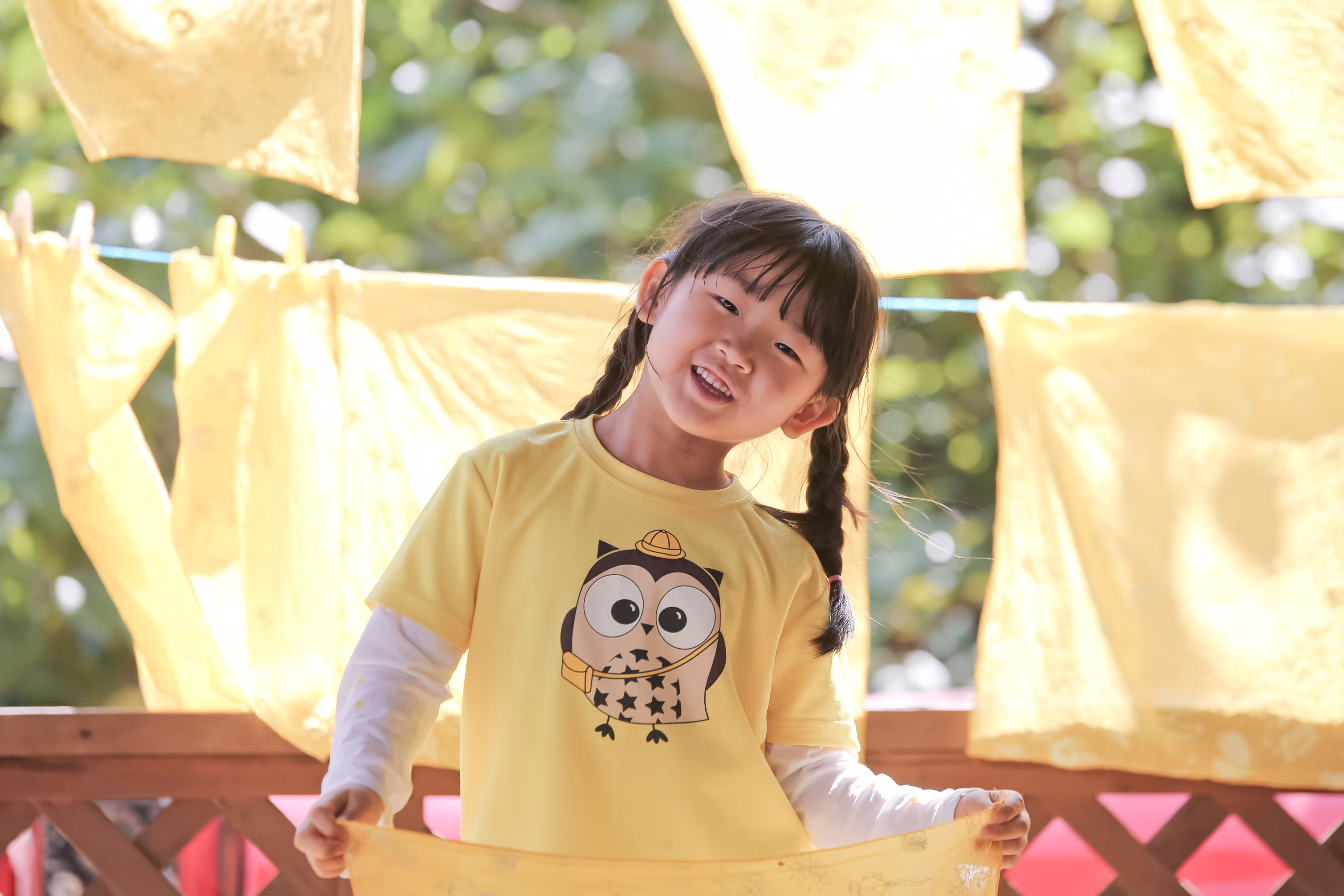 새홀리기 촬영 5