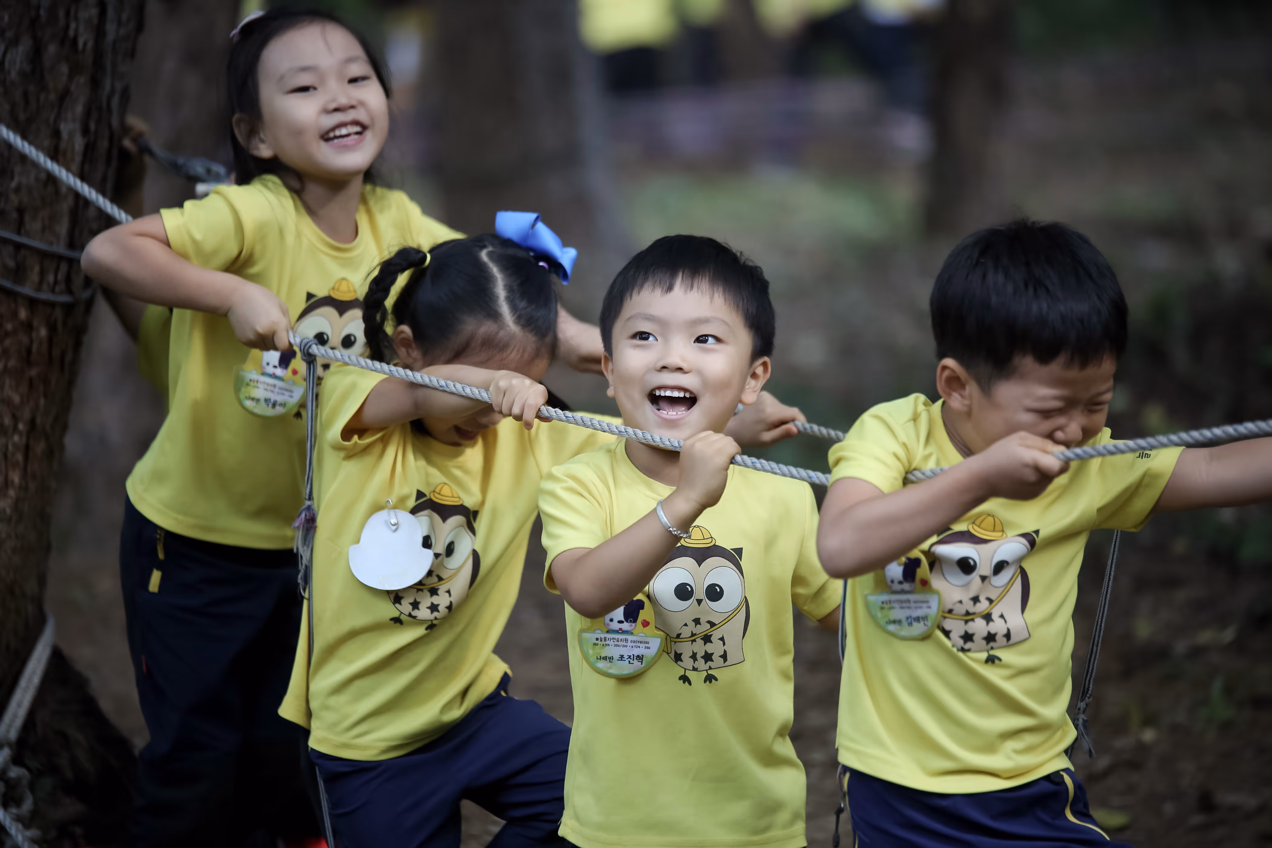 새홀리기 촬영 17