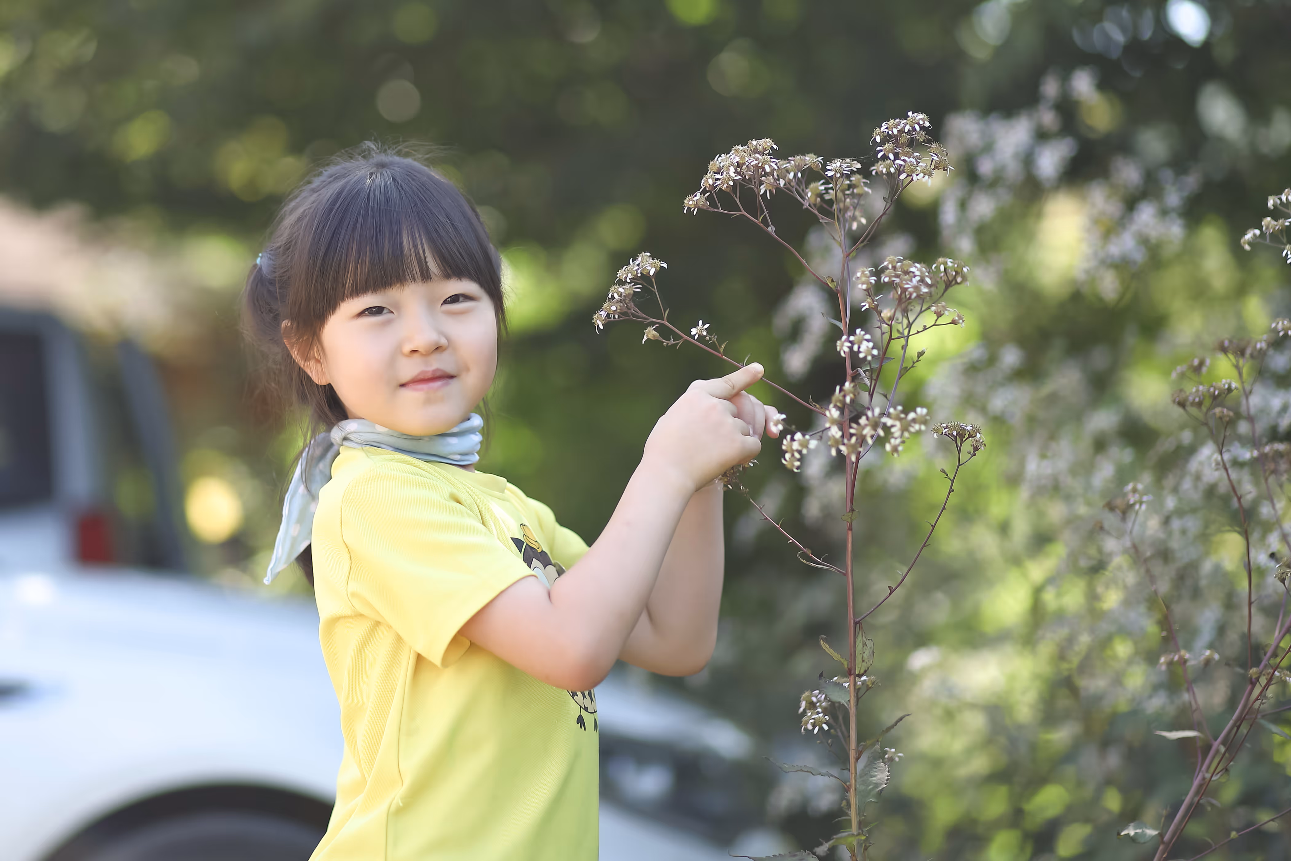 판교점 매장 사진