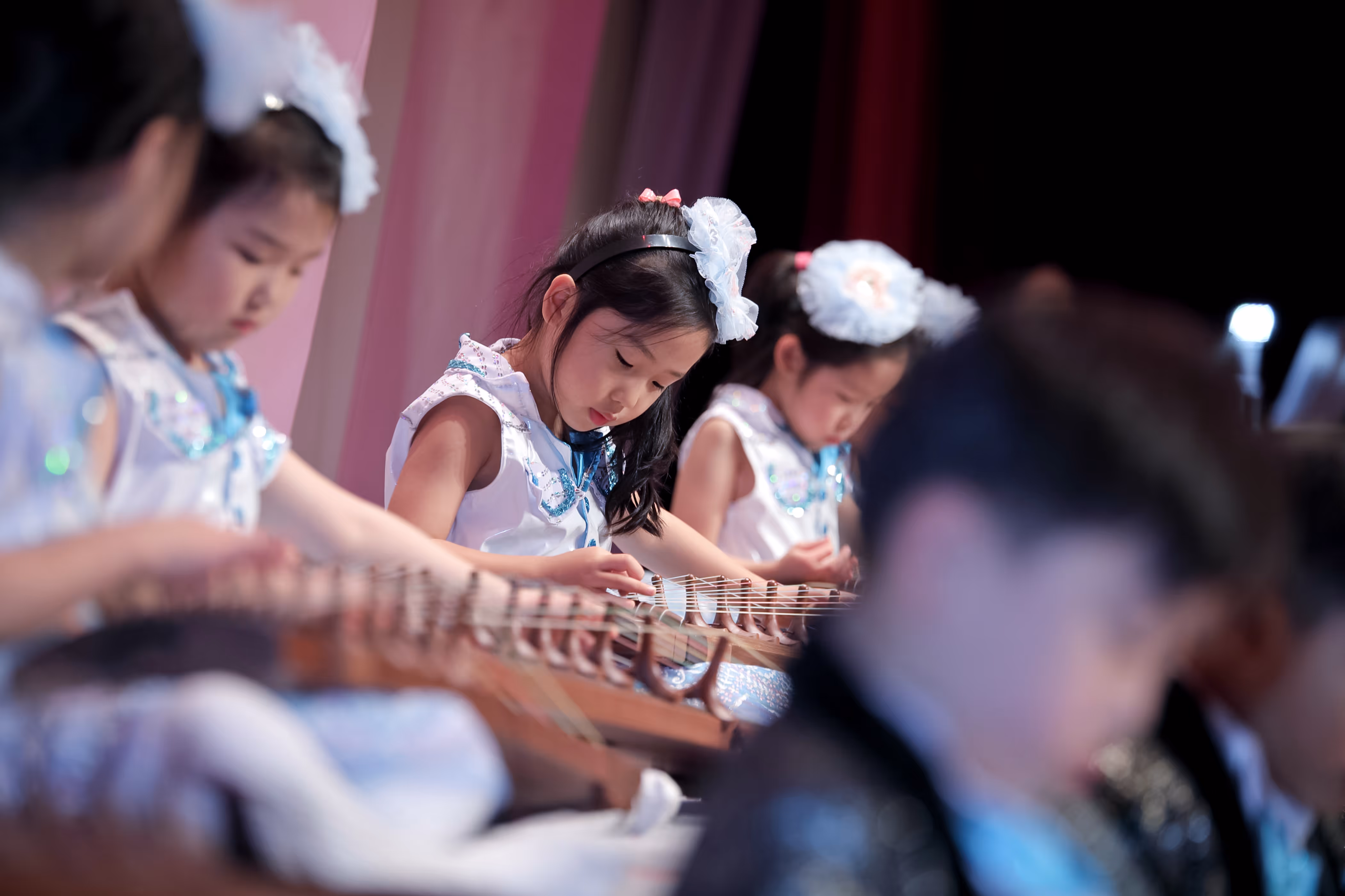 새홀리기 촬영 21